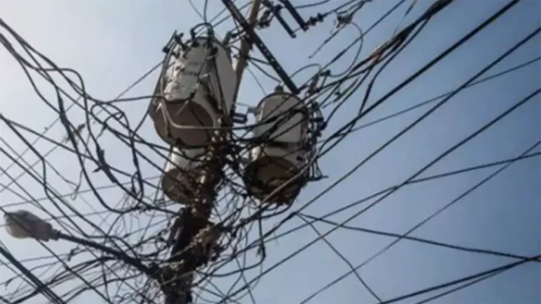 Al menos cinco muertos tras descarga eléctrica en Puerto Príncipe