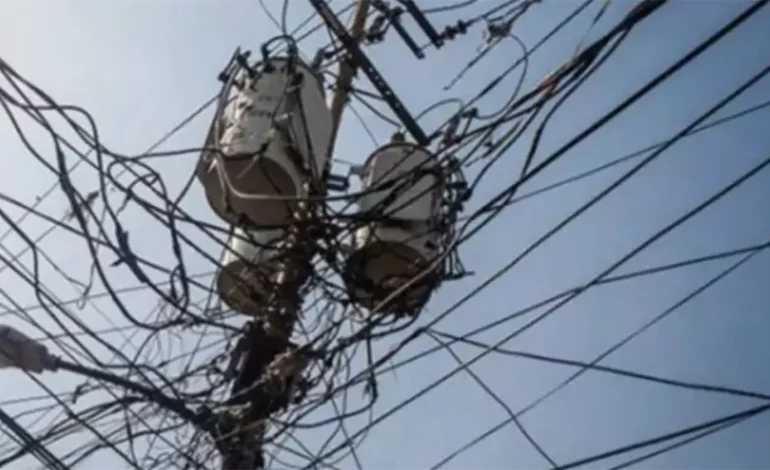 Al menos cinco muertos tras descarga eléctrica en Puerto Príncipe