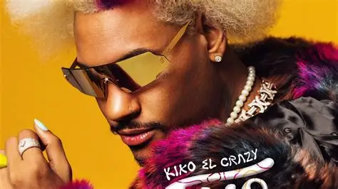 Equipo de Kiko el Crazy aclara accidente y descarta responsabilidad del artista