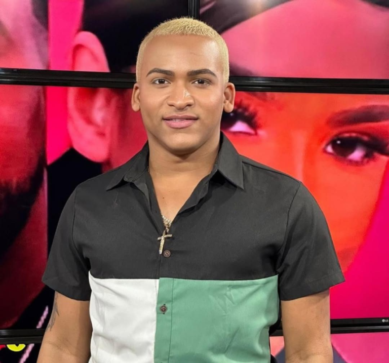 Alarma por la salud de Melvin TV tras nueva hospitalización