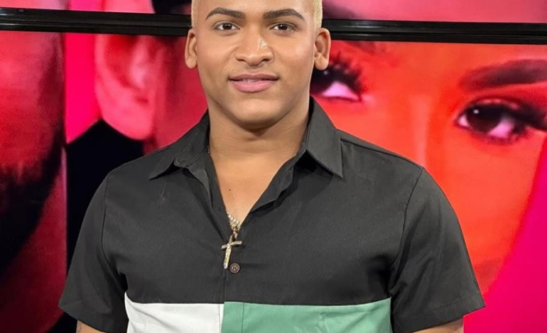 Alarma por la salud de Melvin TV tras nueva hospitalización
