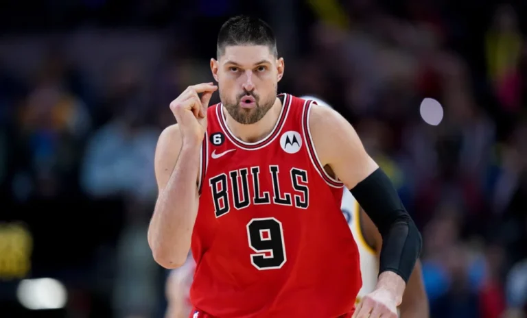 Celtics refuerzan la pintura: Boston adquiere a Nikola Vucevic en canje con Chicago