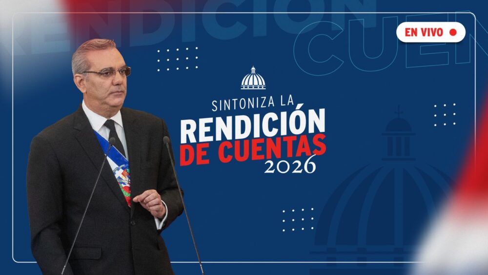 Abinader rinde cuentas ante la Asamblea Nacional en el 182 aniversario de la Independencia