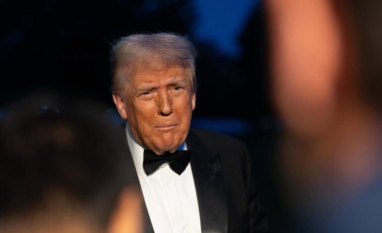 Trump presiona a Cuba y asegura que buscará un acuerdo con EE. UU.