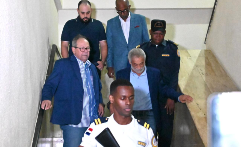 Dejan en libertad condicional a administradores de Barra Payán acusados de presunto desfalco por más de RD$39 millones