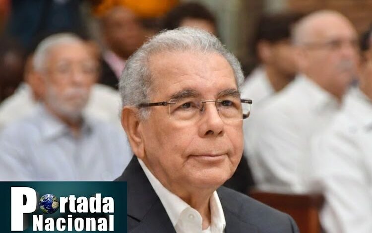 Danilo Medina exige explicaciones por sobrecostos en obras hídricas