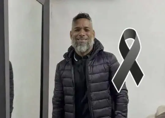 Misterio rodea muerte de hijo del pintor Guillo Pérez