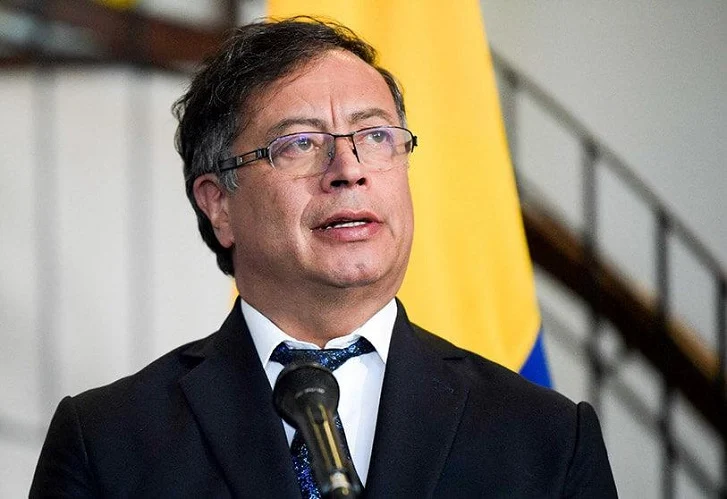 “Temían que nos dispararan”: Petro relata presunto atentado en helicóptero