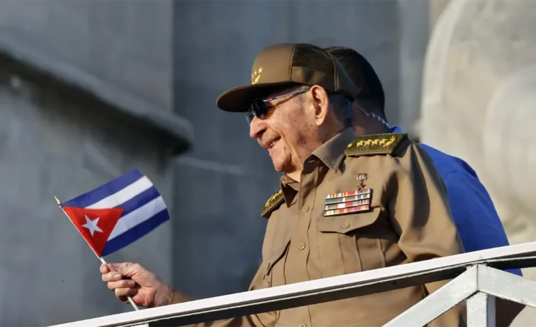 Florida reabre investigación contra Raúl Castro por derribo de avionetas de Hermanos al Rescate