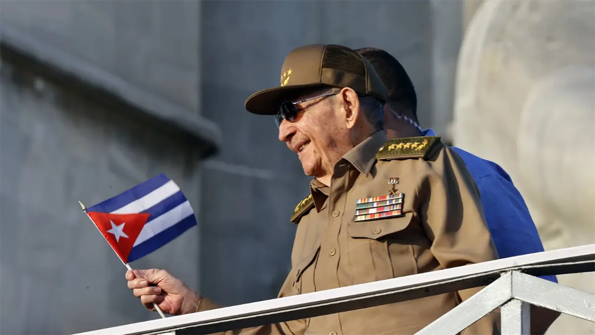 Florida reabre investigación contra Raúl Castro por derribo de avionetas de Hermanos al Rescate