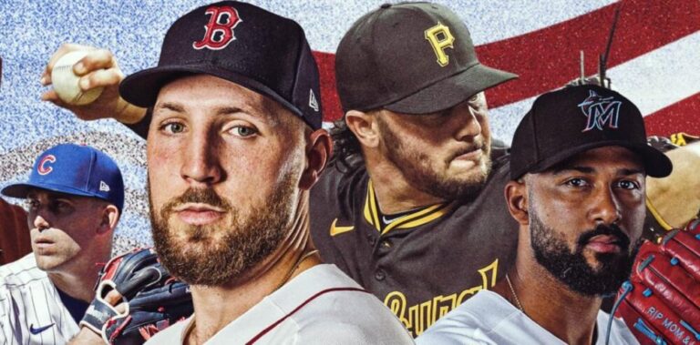MLB 2026: estos serán los abridores del Día Inaugural y la destacada presencia dominicana