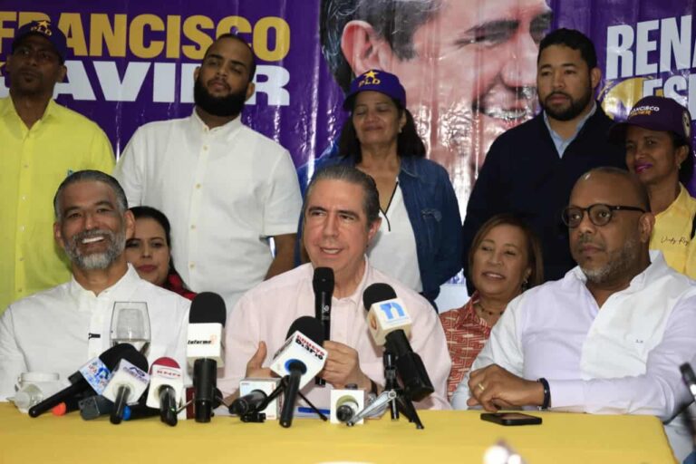 Francisco Javier propone fondo para frenar alza de combustibles y evitar golpe al bolsillo