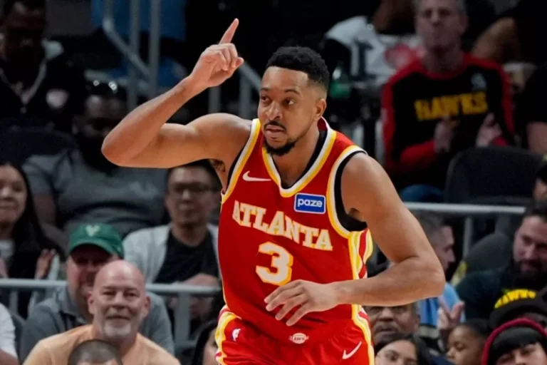 Hawks logran su mejor racha en 11 años; Luka Doncic decide duelo ante Jokic en triunfo de Lakers