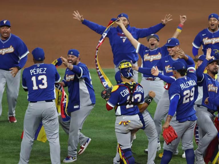 Opinión | A República Dominicana le “robaron” el camino al título del Clásico Mundial