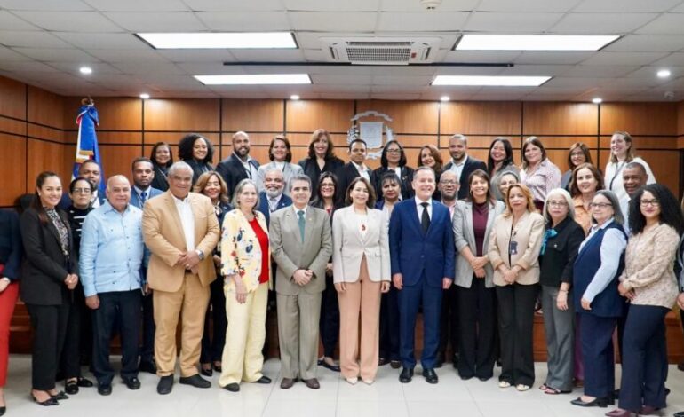 TSE inicia formulación de su Plan Estratégico Institucional 2027-2030
