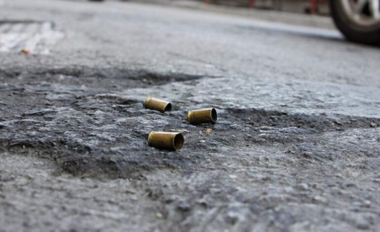 Tiroteo en centro nocturno deja una mujer muerta en Sabana Perdida