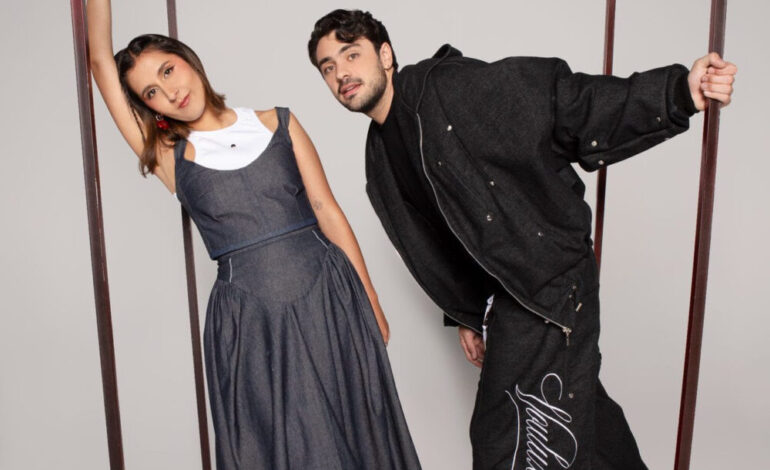 Maca y Gero avanzan con su gira y nuevo sencillo