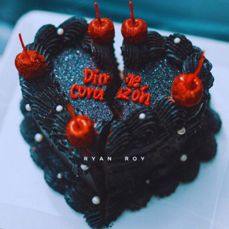 Ryan Roy lanza su nuevo sencillo “Dime Corazón”