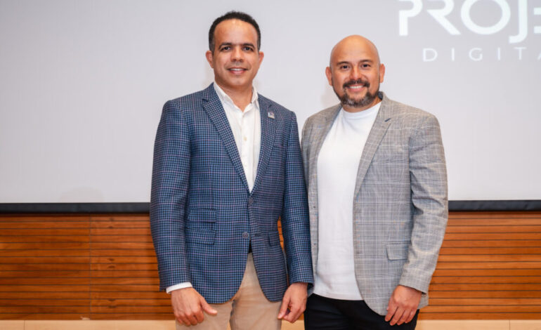 Constructores del Cibao incorporan inteligencia artificial para impulsar ventas