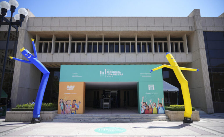 Asociación Cibao impulsará educación financiera en la Semana Económica 2026