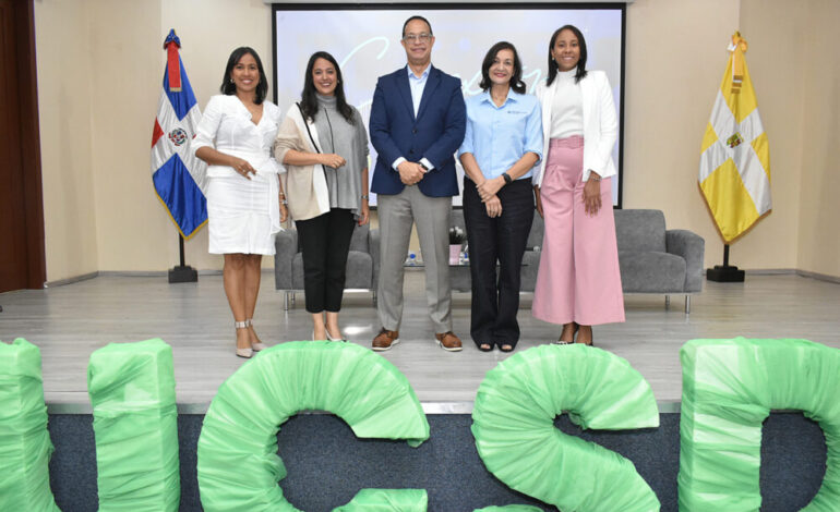 Realizan primer encuentro “Conexión Interactiva” sobre comunicación y desinformación