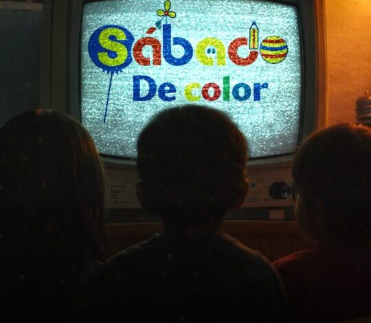Presentarán documental “Sábado de Color” en festival de cine universitario