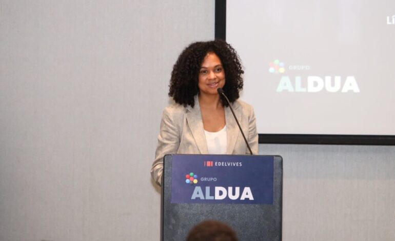 Presentan en Santo Domingo proyecto Go-STEAM para impulsar la robótica educativa