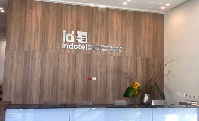 Indotel realizará simulacro de apagón analógico en el Este y Cibao