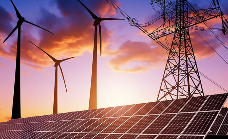 República Dominicana avanza hacia una matriz energética con 25% de renovables