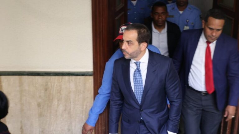 Aplazan audiencia preliminar por tragedia en discoteca Jet Set