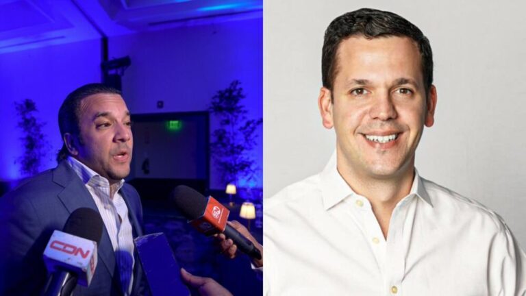 Ministerio Público solicita enviar a juicio a Hugo Beras y Jochi Gómez por caso Camaleón