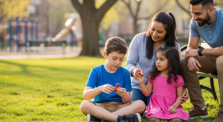 Realizarán en Ágora Mall la 3ra Semana de Concienciación sobre el Autismo