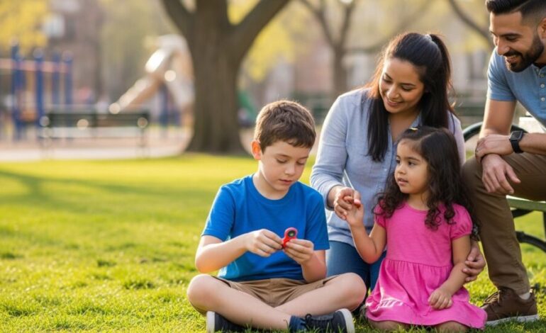 Realizarán en Ágora Mall la 3ra Semana de Concienciación sobre el Autismo