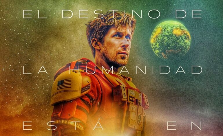“Proyecto Fin del Mundo”, una experiencia cinematográfica que despierta curiosidad científica