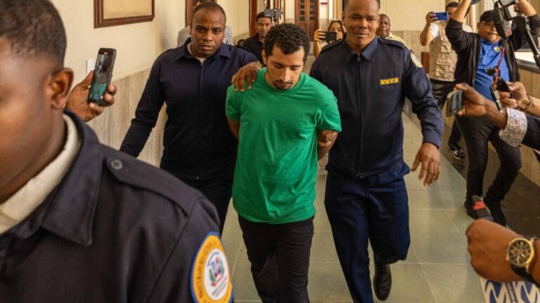 Juez dicta “no ha lugar” a Jean Andrés Pumarol por ataque mortal en Naco