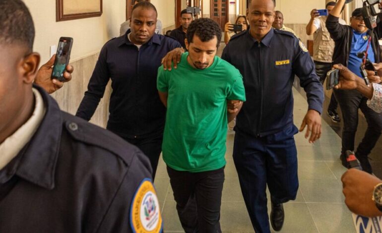 Juez dicta “no ha lugar” a Jean Andrés Pumarol por ataque mortal en Naco