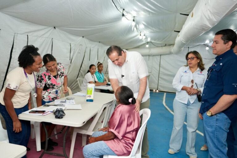 Salud Pública realizará operativo médico gratuito en Puerto Plata