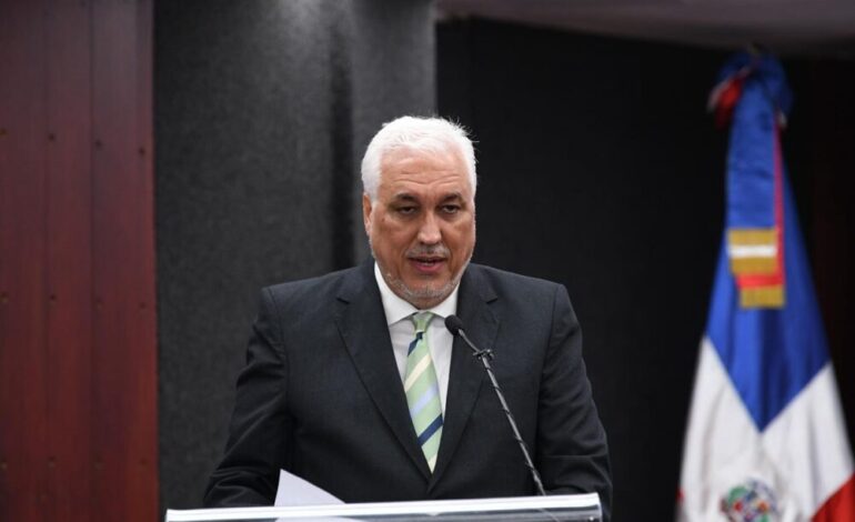 RD evalúa rentabilidad de su potencial petrolero