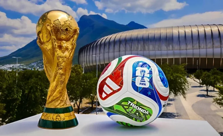 Fanático vende su casa para ir al Mundial 2026