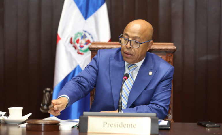 RD será sede de reunión del FOPREL