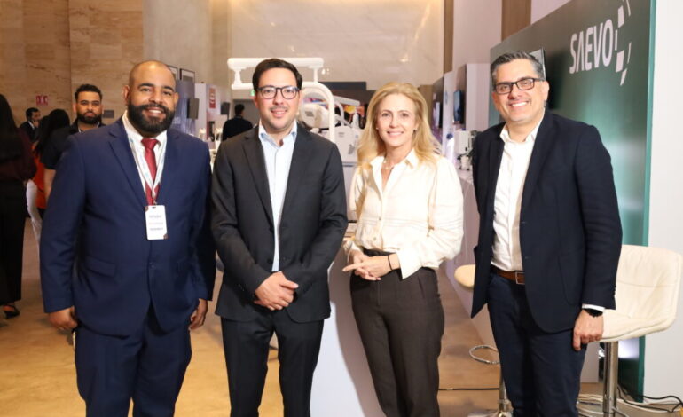 Farach Dental impulsa la innovación odontológica con simposio 2026