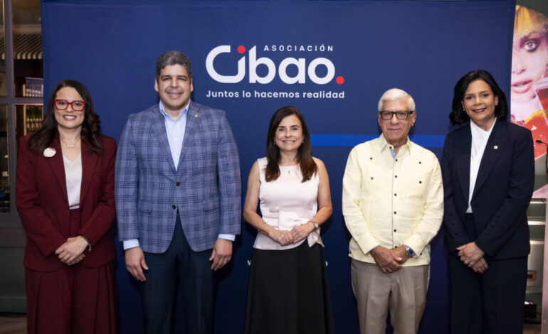 Asociación Cibao lanza programa de alianzas para vehículos