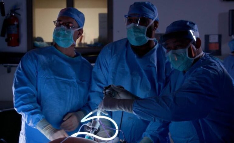 Cirugía, clave en tratamiento del cáncer colorrectal