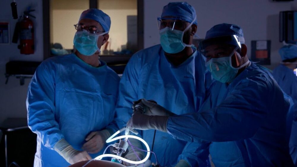 Cirugía, clave en tratamiento del cáncer colorrectal