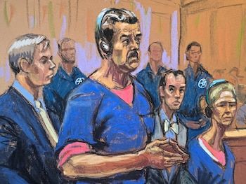 ¿Ejercicio o deterioro? Nicolás Maduro genera expectativa por su aspecto físico antes del juicio en Nueva York