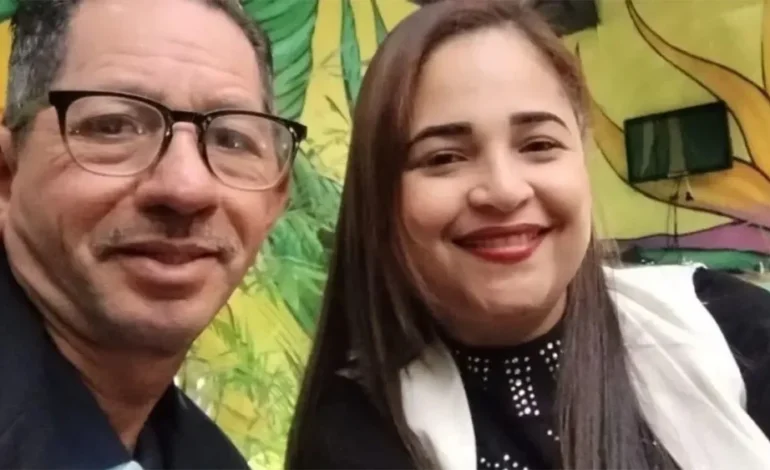 Moca en shock tras muerte de pareja en trágico suceso
