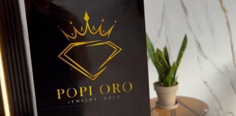 Asaltan joyería Popi Oro en Cristo Rey y sustraen prendas valoradas en más de RD$50 millones