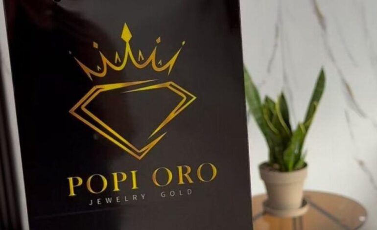 Asaltan joyería Popi Oro en Cristo Rey y sustraen prendas valoradas en más de RD$50 millones
