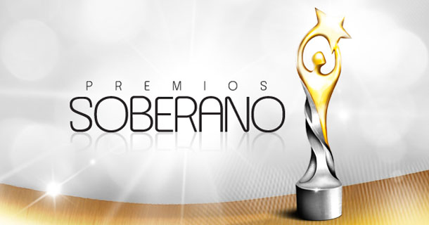 Esta noche brillan los Premios Soberano 2026: la gran fiesta del arte dominicano