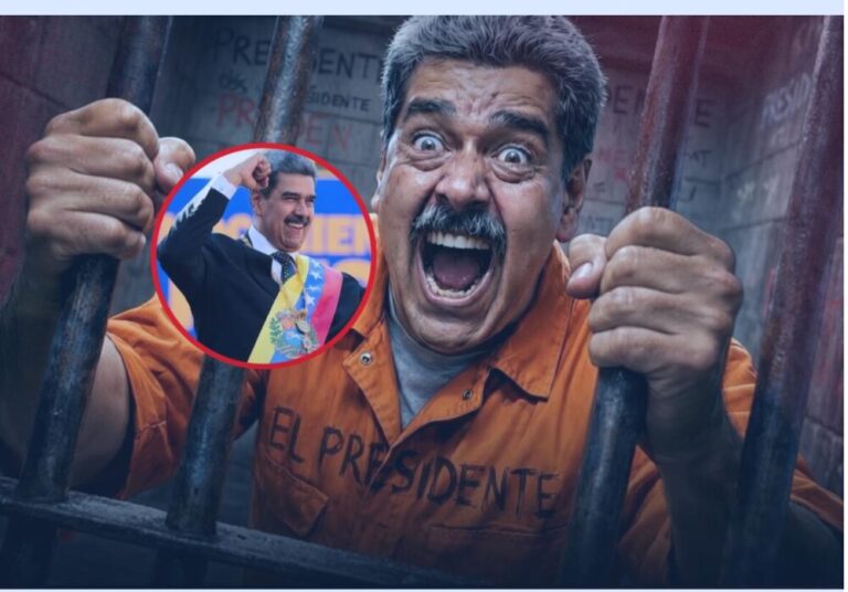 Nicolás Maduro permanece aislado en cárcel de Nueva York y grita que sigue siendo presidente de Venezuela